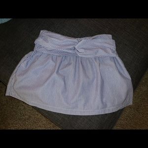 SOLD Zara skirt